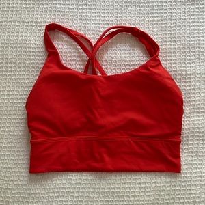 Lululemon Longline Energy Bra-4